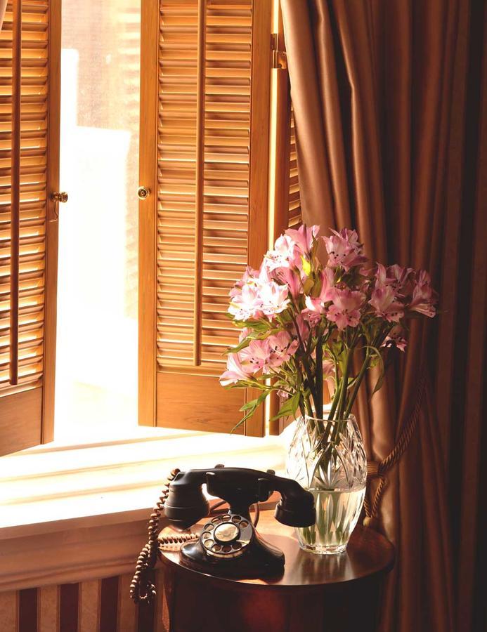 Manayunk Chambers Guest House Bala Cynwyd Exteriér fotografie