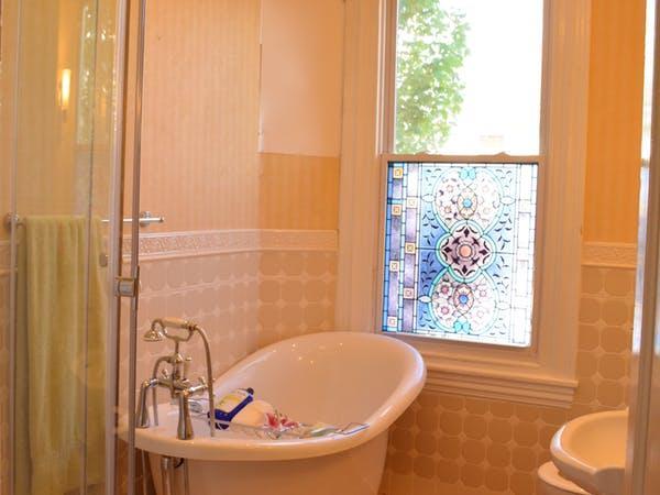 Manayunk Chambers Guest House Bala Cynwyd Exteriér fotografie