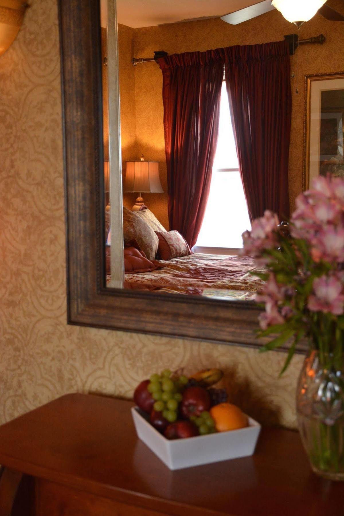 Manayunk Chambers Guest House Bala Cynwyd Exteriér fotografie