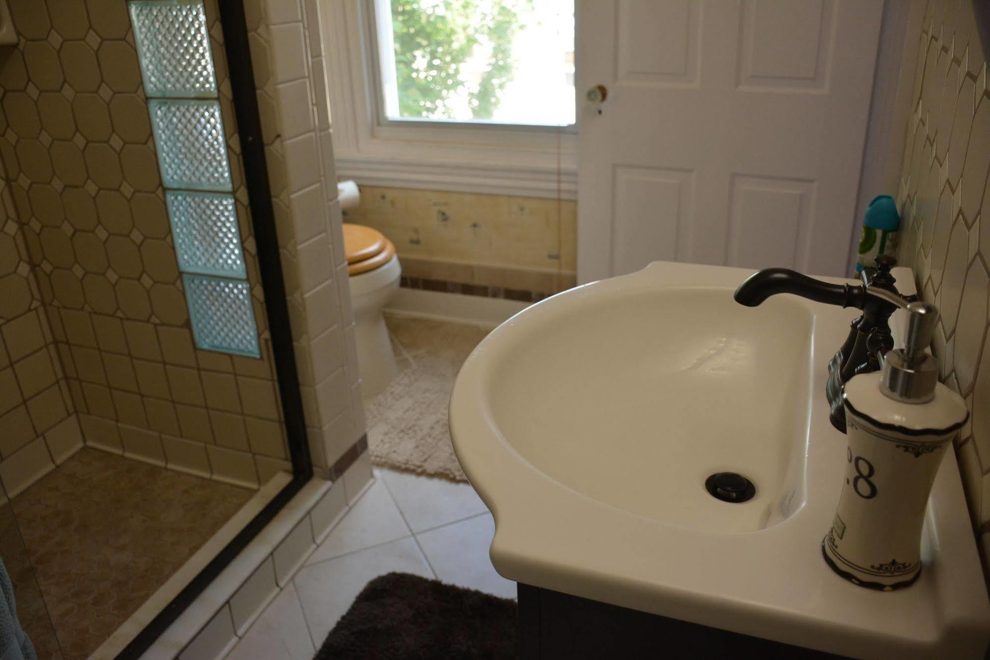 Manayunk Chambers Guest House Bala Cynwyd Exteriér fotografie