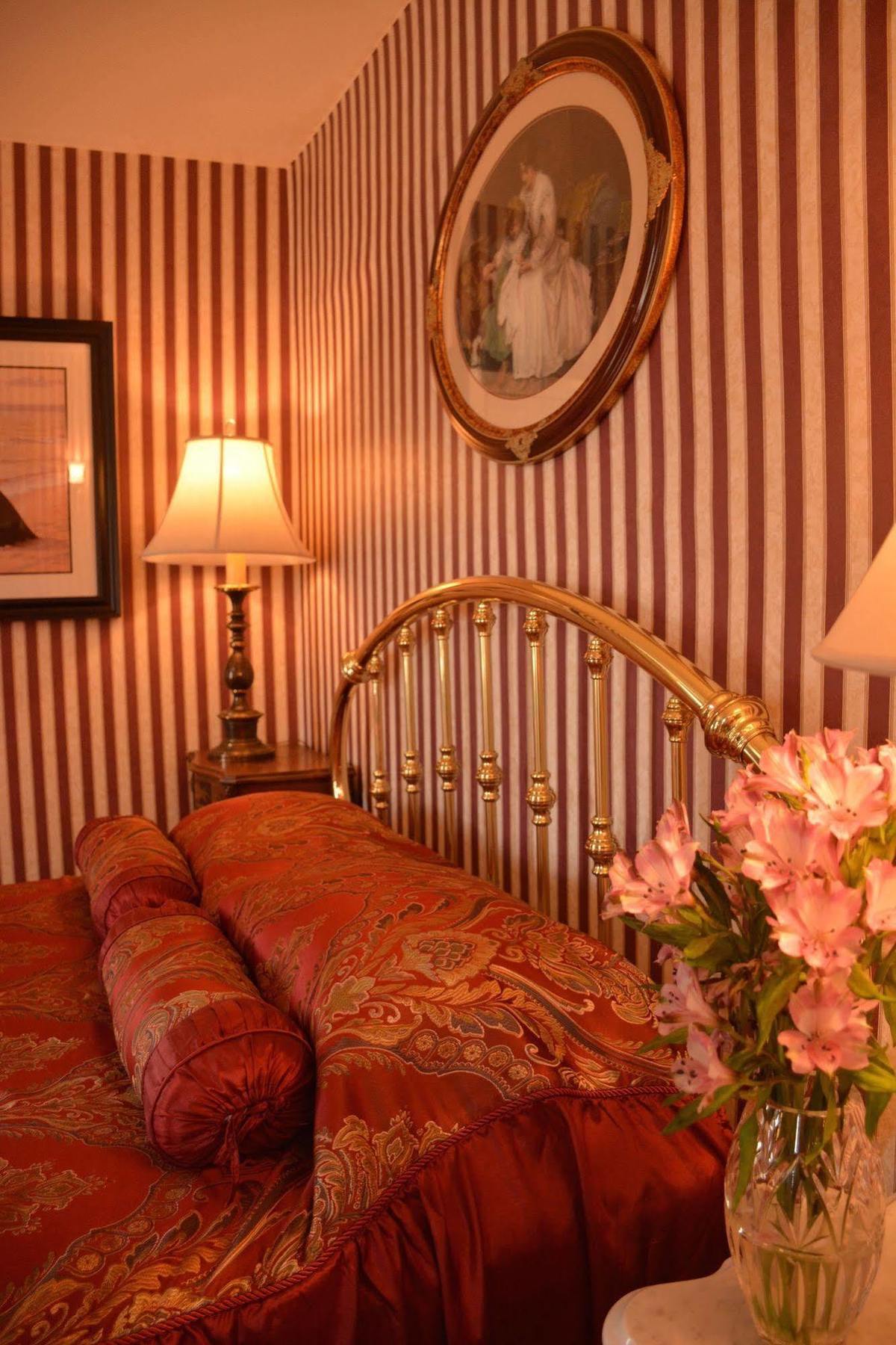 Manayunk Chambers Guest House Bala Cynwyd Exteriér fotografie